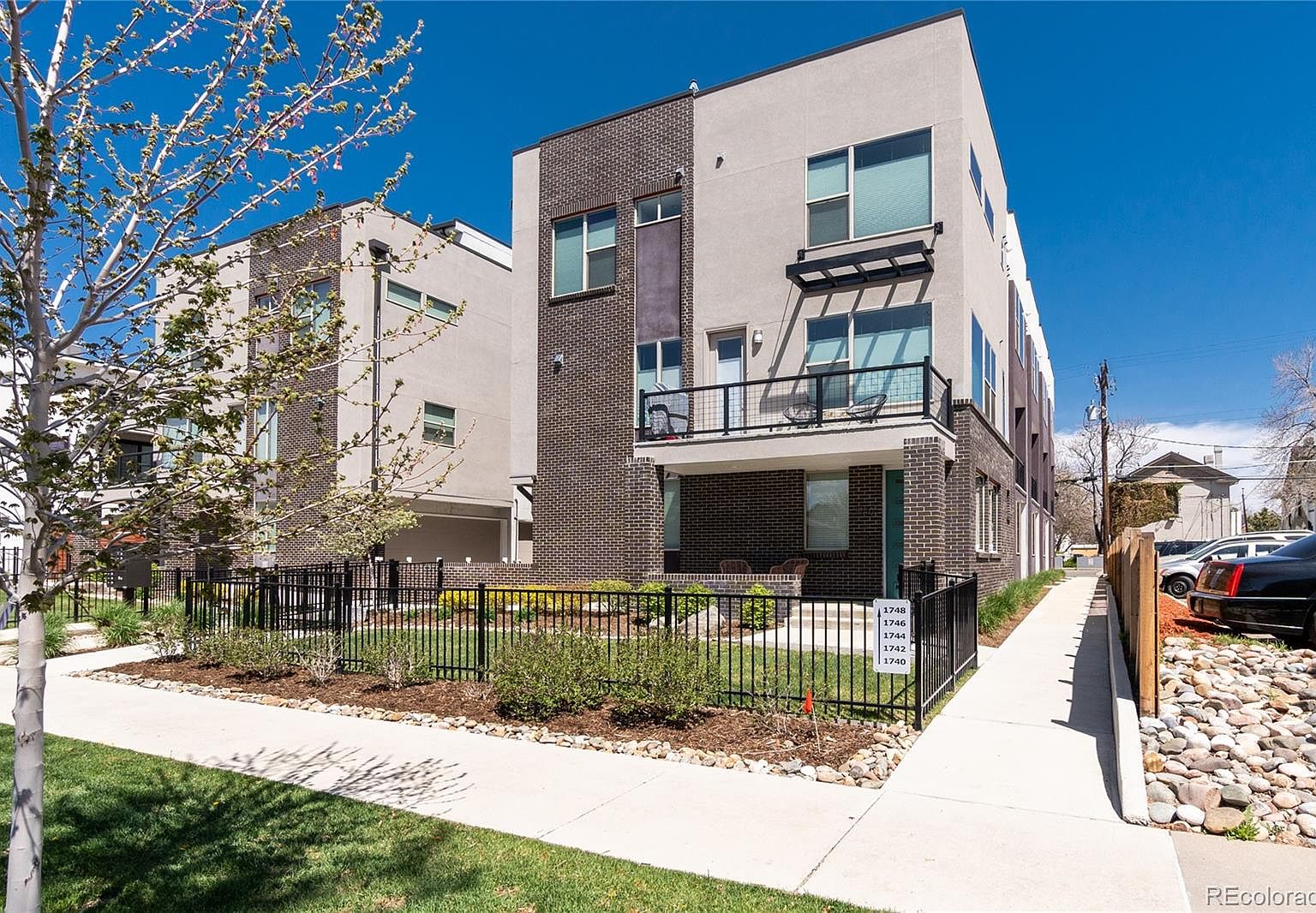 1744 N Williams Street, Denver, CO 80218 Zillow