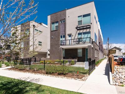 1744 N Williams Street, Denver, CO, 80218