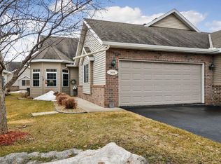 2406 Stockinger Dr, Saint Cloud, MN 56303