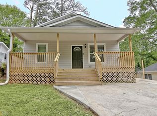 198 Margaret St, Fairburn, GA 30213
