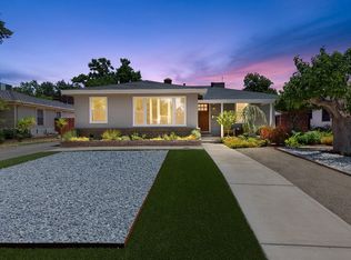 3324 Hunnicutt Ln, Sacramento, CA 95821