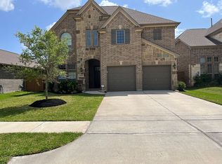 15418 Mirror Creek Dr, Humble, TX 77396