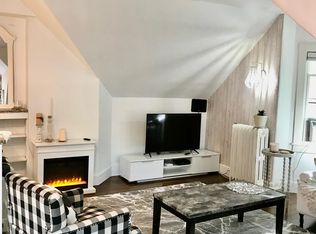 62 Cypress St #5, Brookline, MA 02445