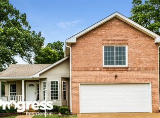 119 Candle Wood Dr, Hendersonville, TN 37075