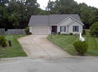 56490 Hidden Oak Pl, Elkhart, IN 46516