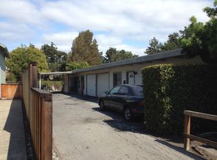 1038 Vera Ave, Redwood City, CA