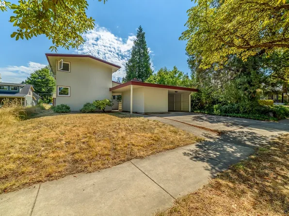 1595 Orchard St, Eugene, OR 97403