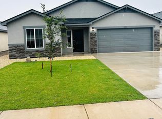 1123 E La Brea Ave, Hobbs, NM 88240