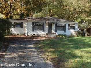 1887 Meadow Ln, Decatur, GA 30032