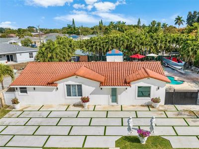22121 SW 124th Ave, Miami, FL, 33170