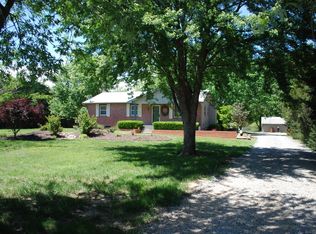 15833 SW Indianola Rd, Rose Hill, KS 67133