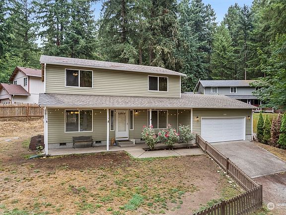 2nd image of 22432 Vale Court SE