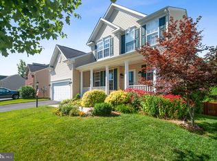 15173 Santander Dr, Gainesville, VA 20155