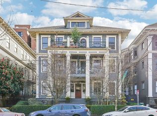 2058 NW Flanders St, Portland, OR