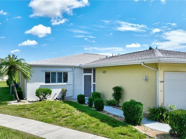 8524 Dominican Ct, Fort Myers, FL 33907