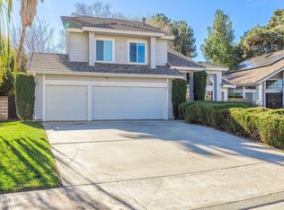 5764 Fox Ct, Quartz Hill, CA 93536