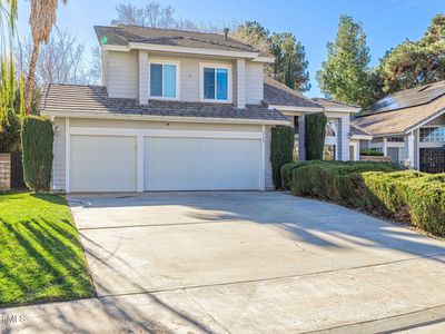5764 Fox Ct, Quartz Hill, CA, 93536