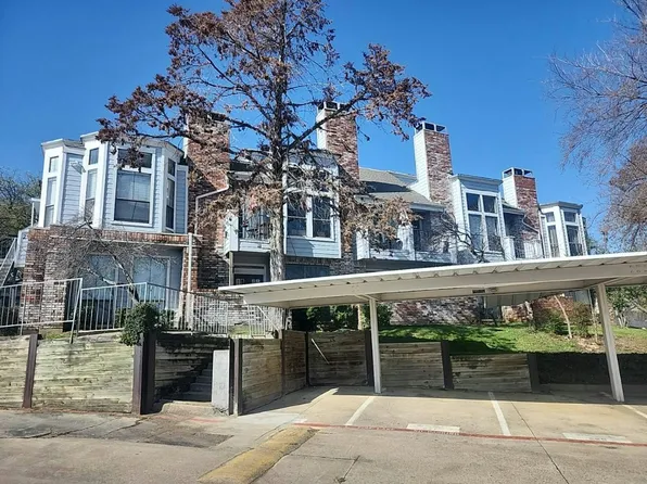 3416 Country Club Dr W, Irving, TX 75038