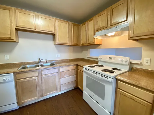 Palmer Gardens, 6360-6371 E 63rd Pl #12, Commerce City, CO 80022