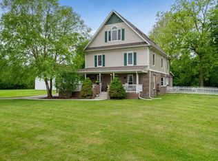2708 N 400 E, Greenfield, IN