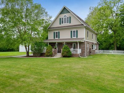 2708 N 400 E, Greenfield, IN, 46140