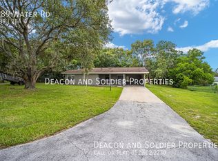 489 Water Rd, Ocala, FL 34472