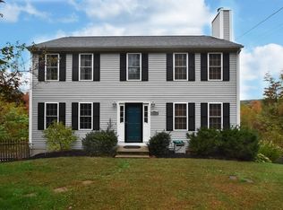 119 Sutton Rd, Webster, MA 01570