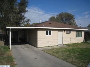 1506 W 6th Ave, Kennewick, WA 99336