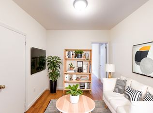 218 E 85th St #3R, New York, NY 10028