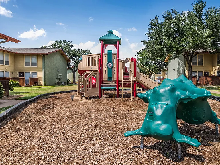 Playground at Muirfield Village Community