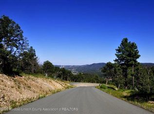 408 Cummings Dr, Ruidoso, NM 88345