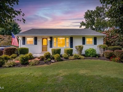 113 Reed Ave, Greeneville, TN, 37743