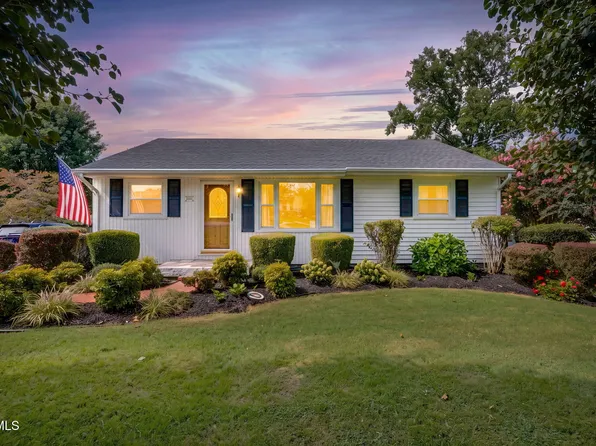 113 Reed Ave, Greeneville, TN 37743