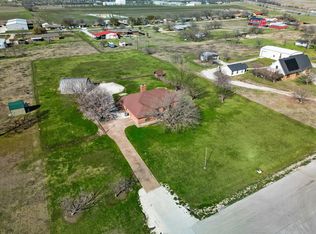 112 King George Rd, Ponder, TX 76259