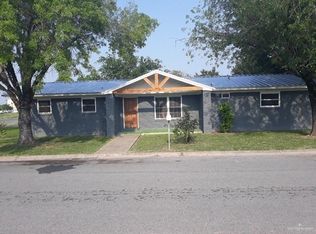 808 N 35th St, McAllen, TX 78501