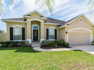 105 Moultrie Crossing Ln, Saint Augustine, FL 32086
