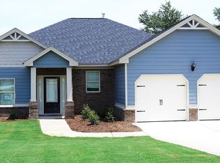 6104 Rye Fld, Aiken, SC 29801