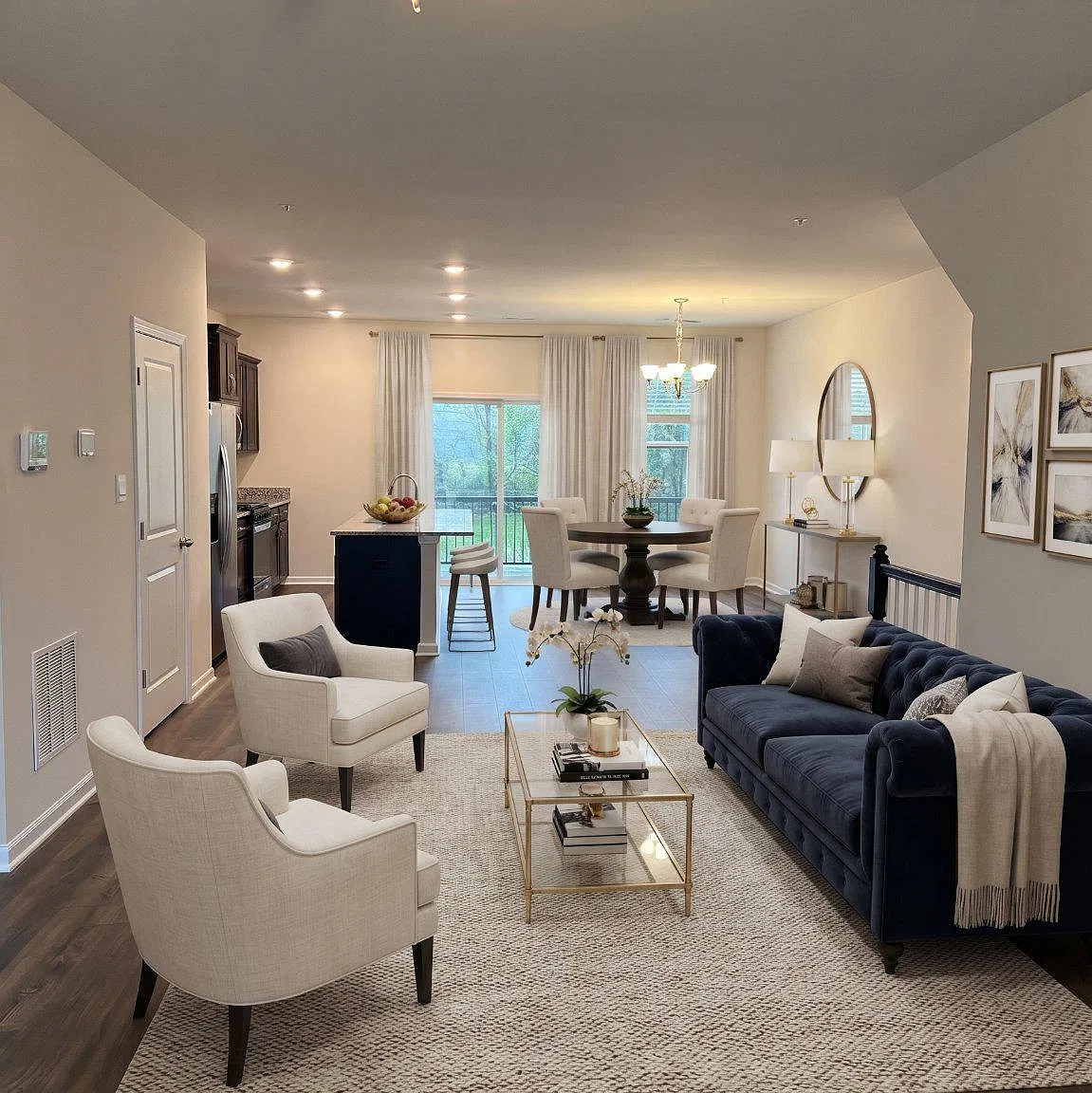 4 bed, 3.5 bath, 2382 sqft, $3,000 — Photo 4
