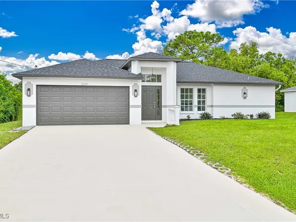 5125 30th St SW, Lehigh Acres, FL 33973
