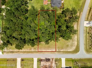 225 Gus Horne Rd, Holly Ridge, NC 28445