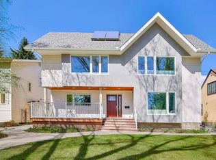 11528 72nd Ave NW, Edmonton, AB