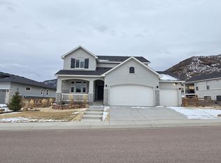 5446 Mesa Top Dr, Monument, CO 80132