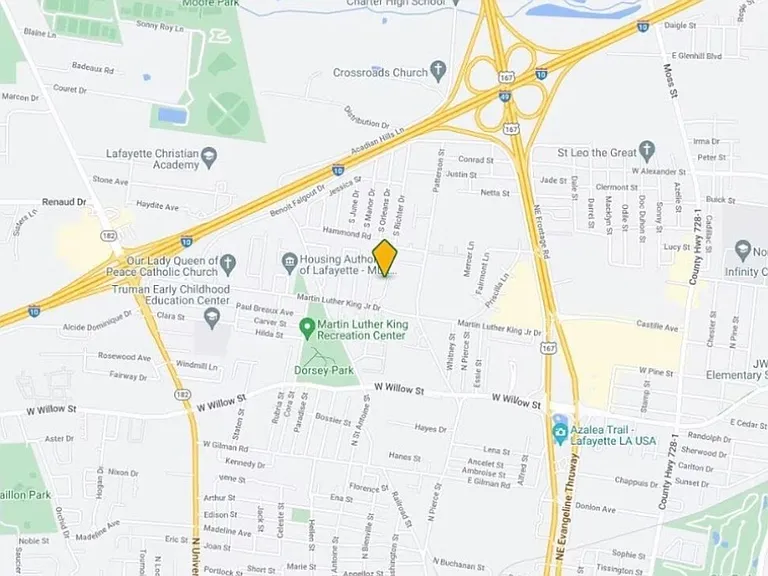 815 Martin Luther King Jr Dr — Photo 15