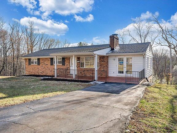 2nd image of 1525 Bandy Mill Rd