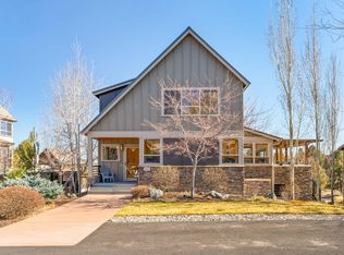 366 Willamette Park Ln, Redmond, OR 97756