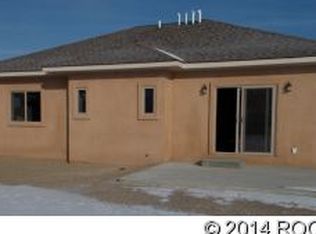 109 Starbuck Cir, Salida, CO 81201