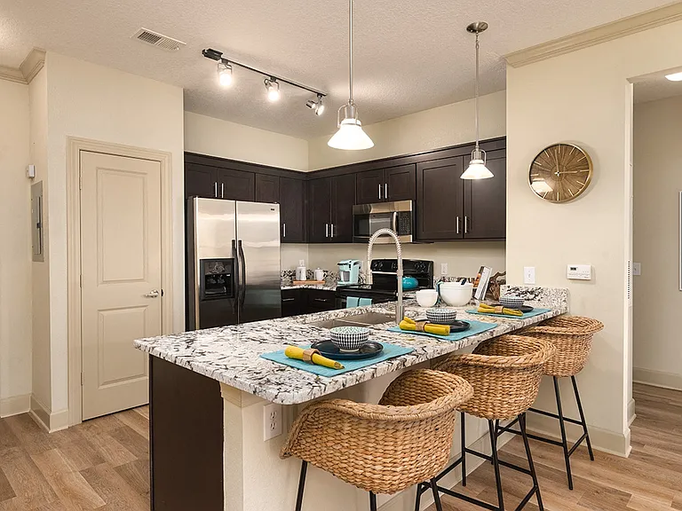 Citigate Apartments — Photo 9