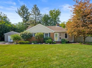 2401 E Northgate St, Indianapolis, IN