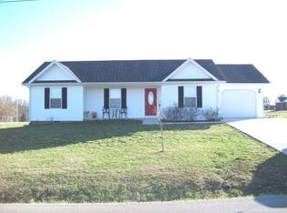 3239 Pine Hill Rd, Somerset, KY 42503