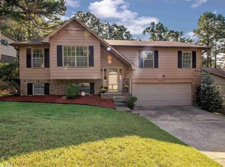 3401 Millbrook Rd, Little Rock, AR 72227